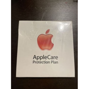 AppleCare Protection Plan Auto Enroll Mac 607-8192-B NEW SEALED For MacBook